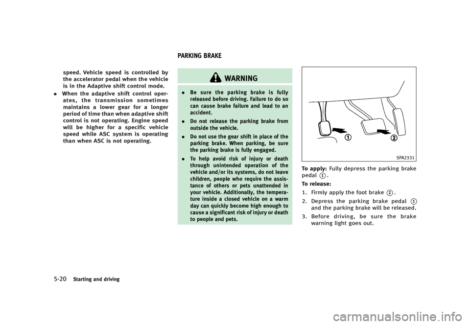 INFINITI Q70 2017  Owners Manual �������
�> �(�G�L�W� ����� �� � �0�R�G�H�O� �����0�< �,�1�)�,�1�,�7�, �4����<��� �2�0���(���<���8� �@
�����4�U�B�S�U�J�O�H �B�O�E �E�S�J�W�J�O�H
�T�Q�F�F�E� �7�F