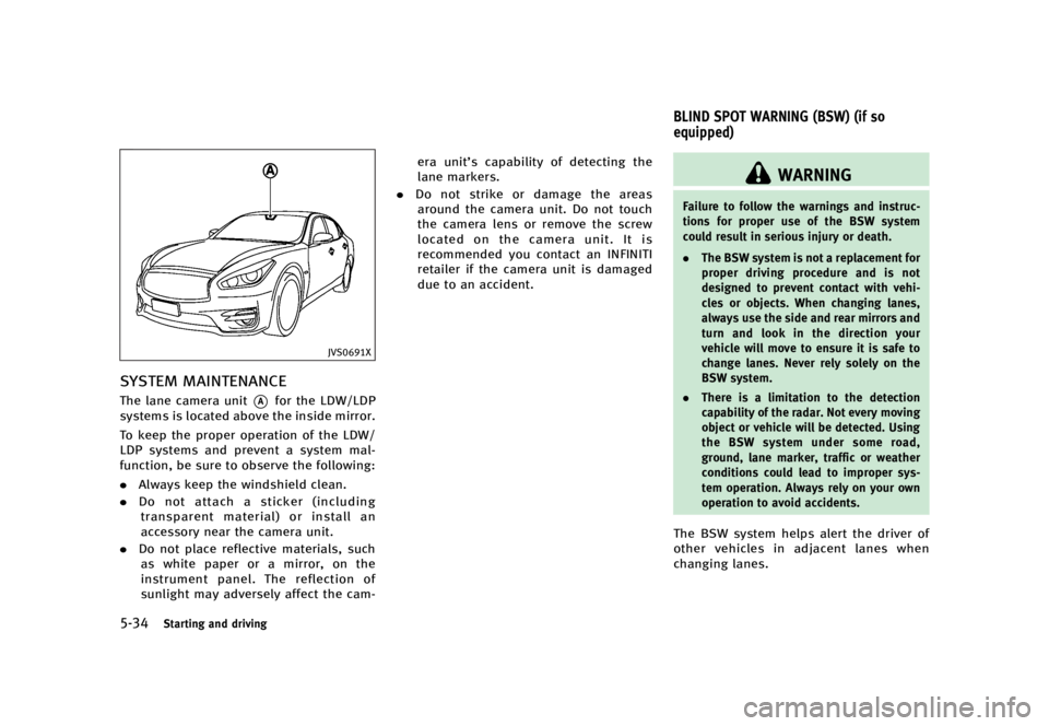 INFINITI Q70 2017  Owners Manual �������
�> �(�G�L�W� ����� �� � �0�R�G�H�O� �����0�< �,�1�)�,�1�,�7�, �4����<��� �2�0���(���<���8� �@
�����4�U�B�S�U�J�O�H �B�O�E �E�S�J�W�J�O�H
�+�7�4�����9
