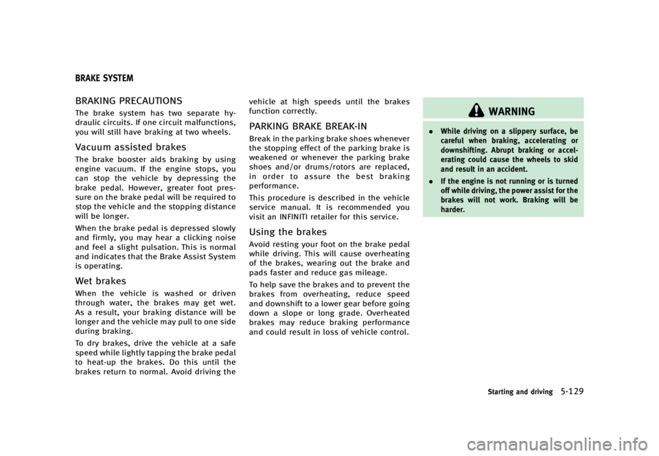 INFINITI Q70 2017  Owners Manual �������
�> �(�G�L�W� ����� �� � �0�R�G�H�O� �����0�< �,�1�)�,�1�,�7�, �4����<��� �2�0���(���<���8� �@
Y51D-V-E01-86A44992-7267-42A5-98A1-F79018080BEF
�#�3�"�,�*�/�( �