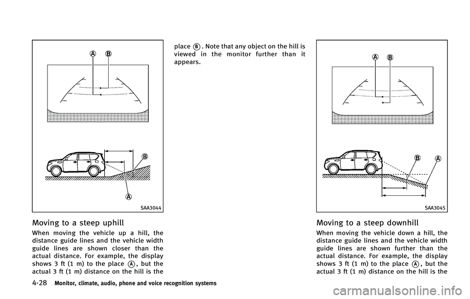 INFINITI QX 2012  Owners Manual 