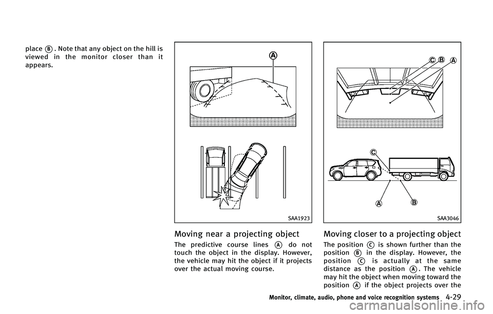 INFINITI QX 2012  Owners Manual 