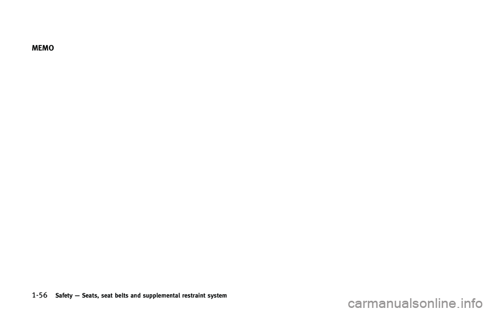 INFINITI QX50 2015  Owners Manual �����4�B�G�F�U�Z �