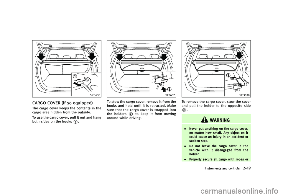 INFINITI QX50 2016  Owners Manual �������
�> �(�G�L�W� ����� �� �� �0�R�G�H�O� �-���� �@
�4�*�$����
�$�"�3�(�0 �$�0�7�&�3 �	�J�G �T�P �F�R�V�J�Q�Q�F�E�
GUID-65D26526-8166-408E-BEBD-409EC13418BC�5�I�F �D�B�S�H