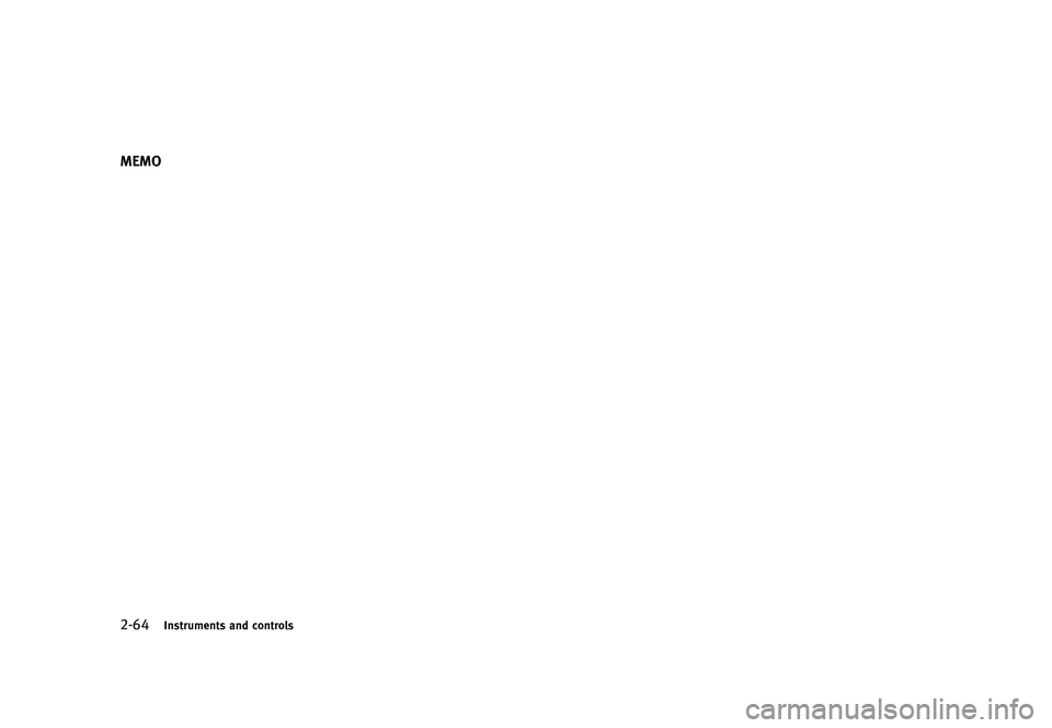 INFINITI QX50 2016  Owners Manual �������
�> �(�G�L�W� ����� �� �� �0�R�G�H�O� �-���� �@
�����*�O�T�U�S�V�N�F�O�U�T �B�O�E �D�P�O�U�S�P�M�T
�.�&�.�0
�&�R�Q�G�L�W�L�R�Q� 