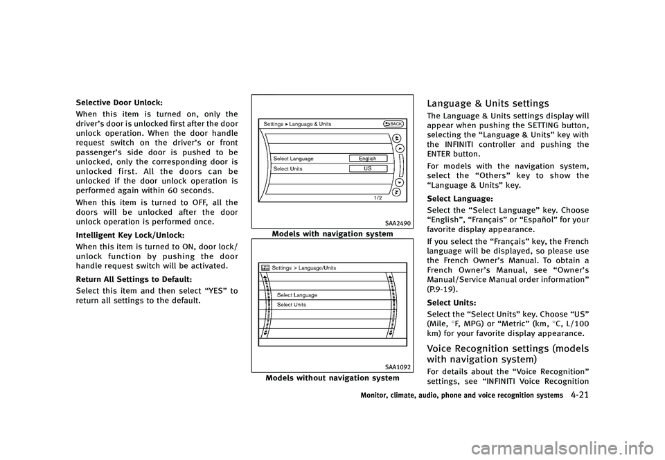 INFINITI QX50 2016  Owners Manual �������
�> �(�G�L�W� ����� �� �� �0�R�G�H�O� �-���� �@
�4�F�M�F�D�U�J�W�F �%�P�P�S �6�O�M�P�D�L�GUID-D73A39BF-43C8-459F-9C24-47B7F579C407�8�I�F�O �U�I�J�T �J�U�F�N �J�T �U�V�S�O