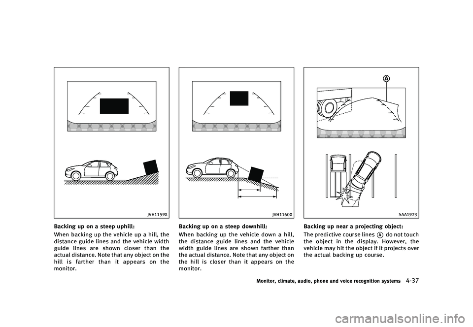 INFINITI QX50 2016  Owners Manual �������
�> �(�G�L�W� ����� �� �� �0�R�G�H�O� �-���� �@
�+�7�)�����9
�#�B�D�L�J�O�H �V�Q �P�O �B �T�U�F�F�Q �V�Q�I�J�M�M�GUID-D73A39BF-43C8-459F-9C24-47B7F579C407�8�I�F�O �C�