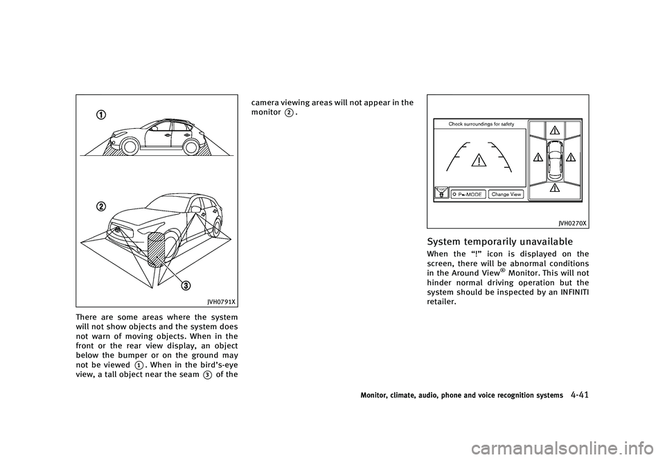 INFINITI QX50 2016  Owners Manual �������
�> �(�G�L�W� ����� �� �� �0�R�G�H�O� �-���� �@
�+�7�)�����9
�5�I�F�S�F �B�S�F �T�P�N�F �B�S�F�B�T �X�I�F�S�F �U�I�F �T�Z�T�U�F�N
�X�J�M�M �O�P�U �T�I�P�X �P�C�K�F�D�U