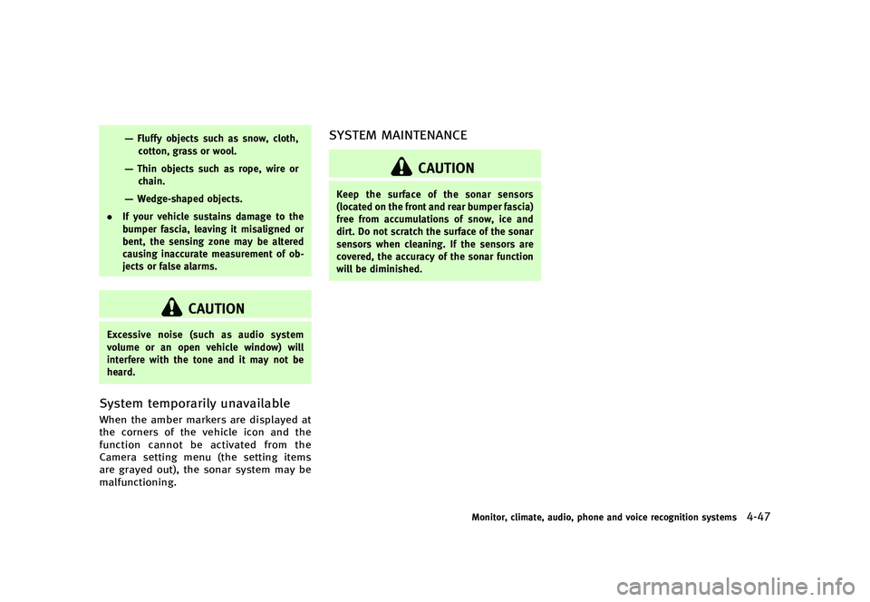 INFINITI QX50 2016  Owners Manual �������
�> �(�G�L�W� ����� �� �� �0�R�G�H�O� �-���� �@
�
