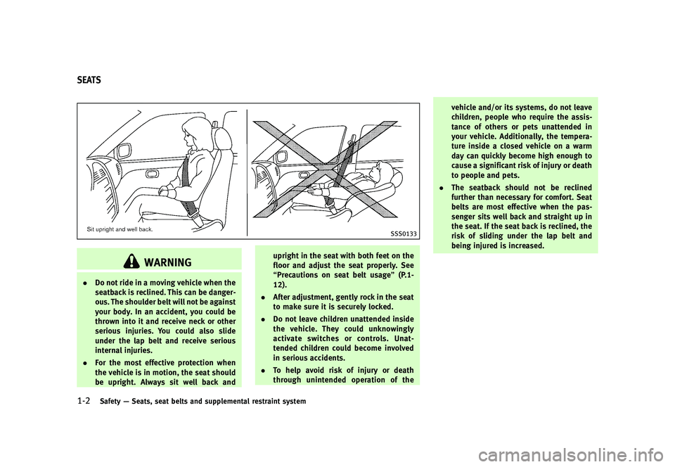 INFINITI QX50 2016  Owners Manual ������
�> �(�G�L�W� ����� �� �� �0�R�G�H�O� �-���� �@
����4�B�G�F�U�Z �