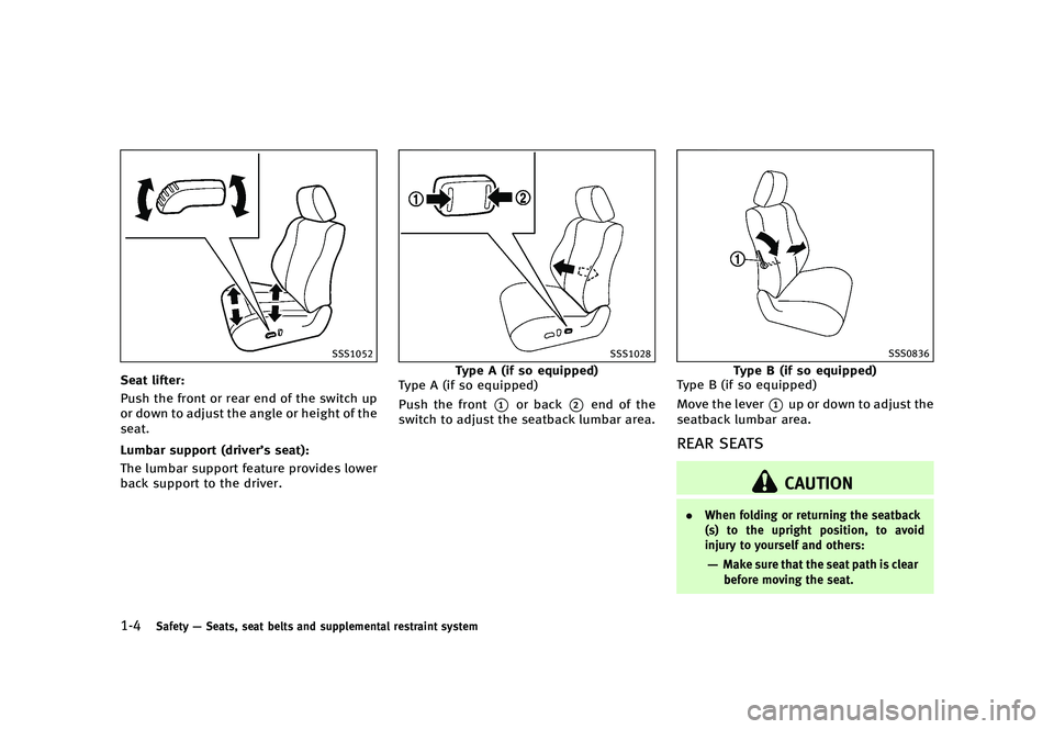 INFINITI QX50 2016  Owners Manual ������
�> �(�G�L�W� ����� �� �� �0�R�G�H�O� �-���� �@
����4�B�G�F�U�Z �