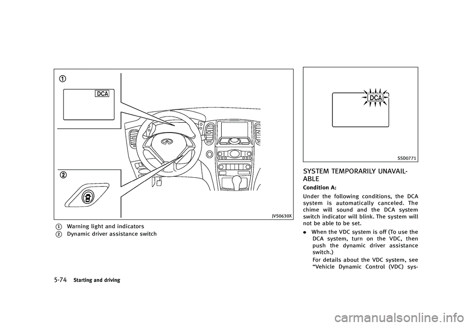 INFINITI QX50 2016  Owners Manual �������
�> �(�G�L�W� ����� �� �� �0�R�G�H�O� �-���� �@
�����4�U�B�S�U�J�O�H �B�O�E �E�S�J�W�J�O�H
�+�7�4�����9
*��8�B�S�O�J�O�H �M�J�H�I�U �B�O�E �J�O�E�J�D�B�U�P�S�T
*�
