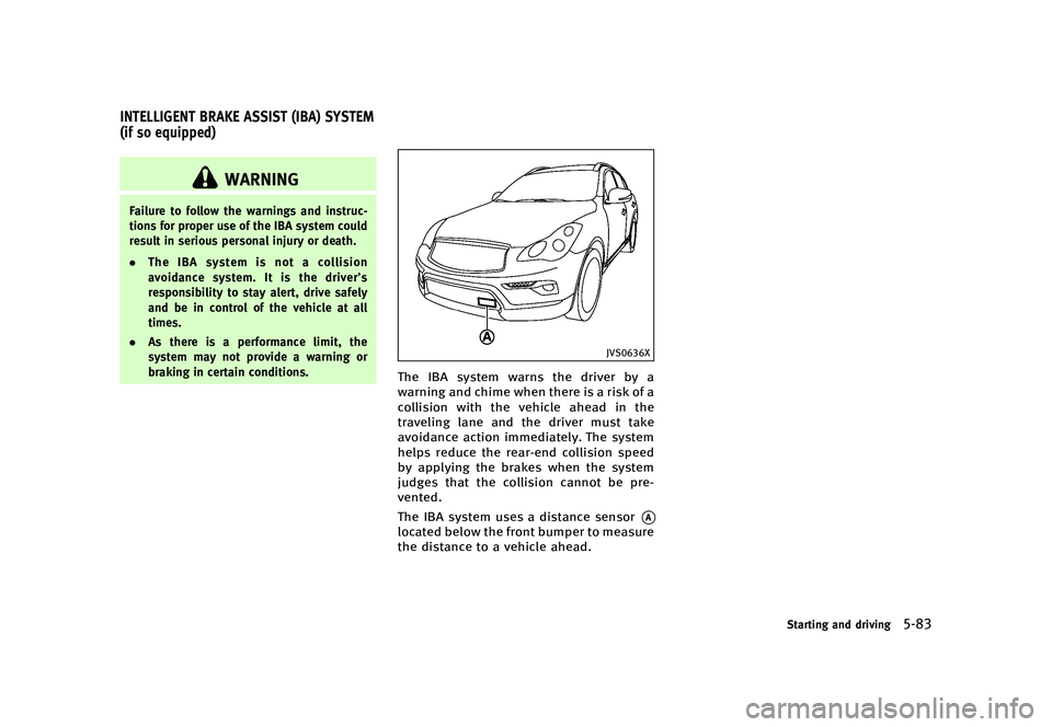 INFINITI QX50 2016  Owners Manual �������
�> �(�G�L�W� ����� �� �� �0�R�G�H�O� �-���� �@
GUID-465533BA-D780-4D07-81DD-B7EB63B1E55B
�8�"�3�/�*�/�(
��B�J�M�V�S�F �U�P �G�P�M�M�P�X �U�I�F �X�B�S�O�J�O�H�T �B�O�E �J