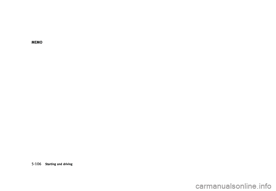INFINITI QX50 2016  Owners Manual �������
�> �(�G�L�W� ����� �� �� �0�R�G�H�O� �-���� �@
������4�U�B�S�U�J�O�H �B�O�E �E�S�J�W�J�O�H
�.�&�.�0
�&�R�Q�G�L�W�L�R�Q� 