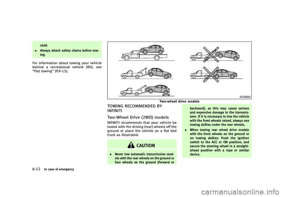 INFINITI QX50 2016  Owners Manual �������
�> �(�G�L�W� ����� �� �� �0�R�G�H�O� �-���� �@
�����*�O �D�B�T�F �P�G �F�N�F�S�H�F�O�D�Z
�V�T�F�E�
. �"�M�X�B�Z�T �B�U�U�B�D�I �T�B�G�F�U�Z �D�I�B�J�O�T �C�F�G�P�S�F