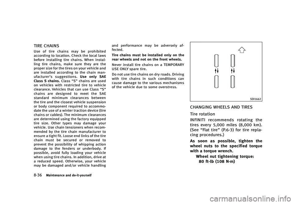 INFINITI QX50 2016  Owners Manual �������
�> �(�G�L�W� ����� �� �� �0�R�G�H�O� �-���� �@
�����.�B�J�O�U�F�O�B�O�D�F �B�O�E �E�P��J�U��Z�P�V�S�T�F�M�G
�5�*�3�& �$�)�"�*�/�4GUID-9B415C38-B945-4085-A67C-E61150
