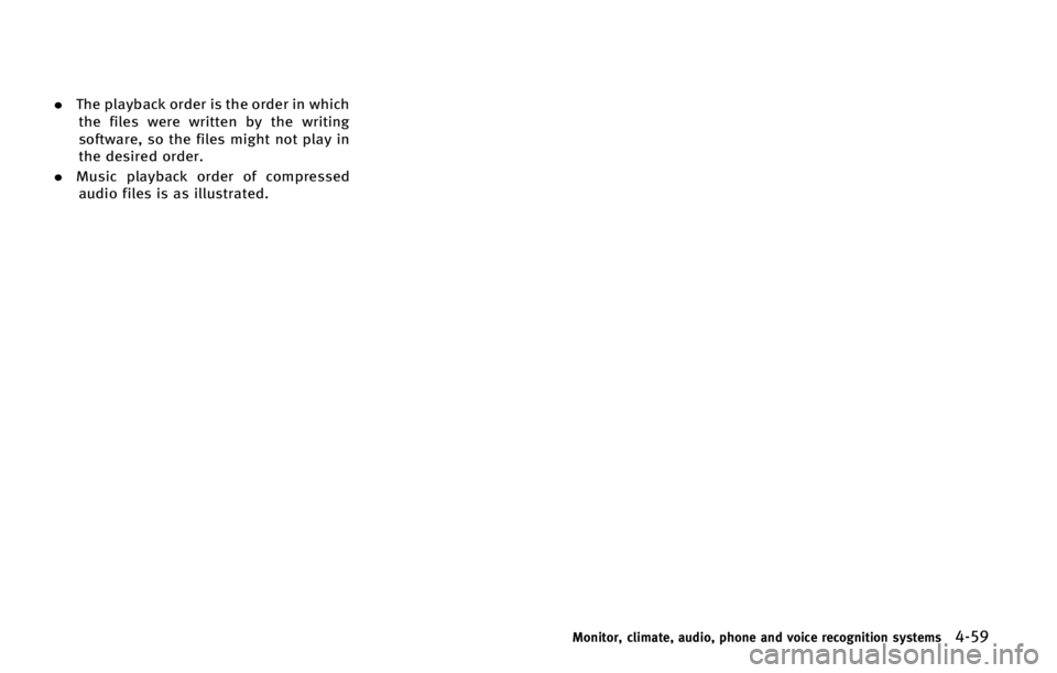 INFINITI QX70 2015  Owners Manual .�5�I�F �Q�M�B�Z�C�B�D�L �P�S�E�F�S �J�T �U�I�F �P�S�E�F�S �J�O �X�I�J�D�I
�U�I�F �G�J�M�F�T �X�F�S�F �X�S�J�U�U�F�O �C�Z �U�I�F �X�S�J�U�J�O�H
�T�P�G�U�X�B�S�F�
 �T�P �U�I�F �G�J�M�F�T �N�J�H�I�U �O�