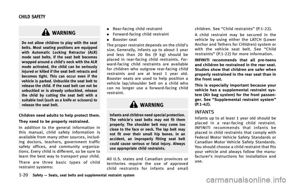 INFINITI QX70 2015  Owners Manual �����4�B�G�F�U�Z �