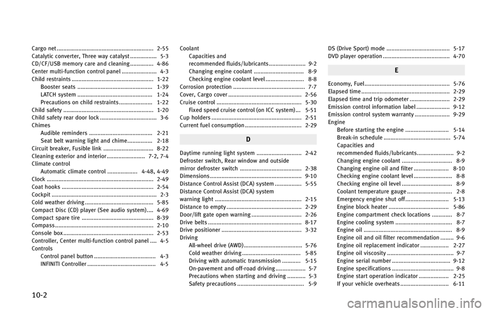 INFINITI QX70 2015  Owners Manual ����
�$�B�S�H�P �O�F�U <000f000f000f000f000f000f000f000f000f000f000f000f000f000f000f000f000f000f000f000f000f000f000f000f000f000f000f000f000f000f000f000f000f000f000f000f000f000f000f000f000f000f000f