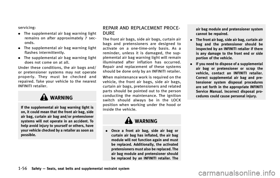 INFINITI QX70 2015  Owners Manual �����4�B�G�F�U�Z �