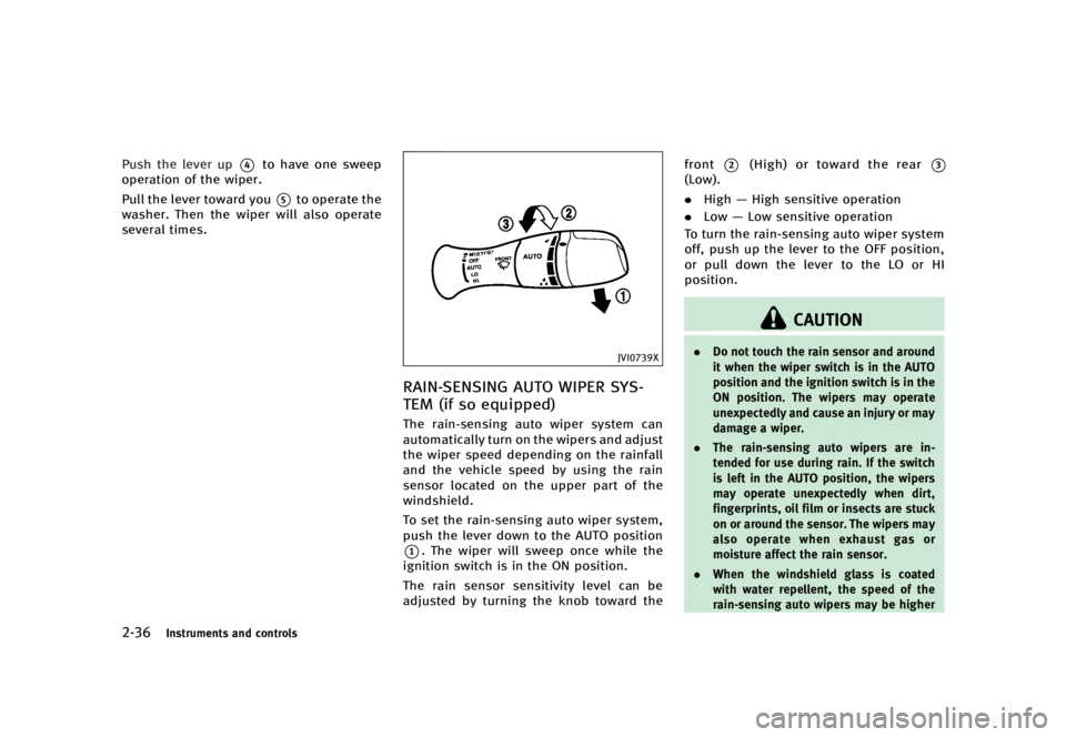 INFINITI QX70 2017  Owners Manual �������
�> �(�G�L�W� ����� �� �� �0�R�G�H�O� �����0�< �,�1�)�,�1�,�7�, �4�;����6��� �2�0���(���6���8� �@
�����*�O�T�U�S�V�N�F�O�U�T �B�O�E �D�P�O�U�S�P�M�T
�1�V�