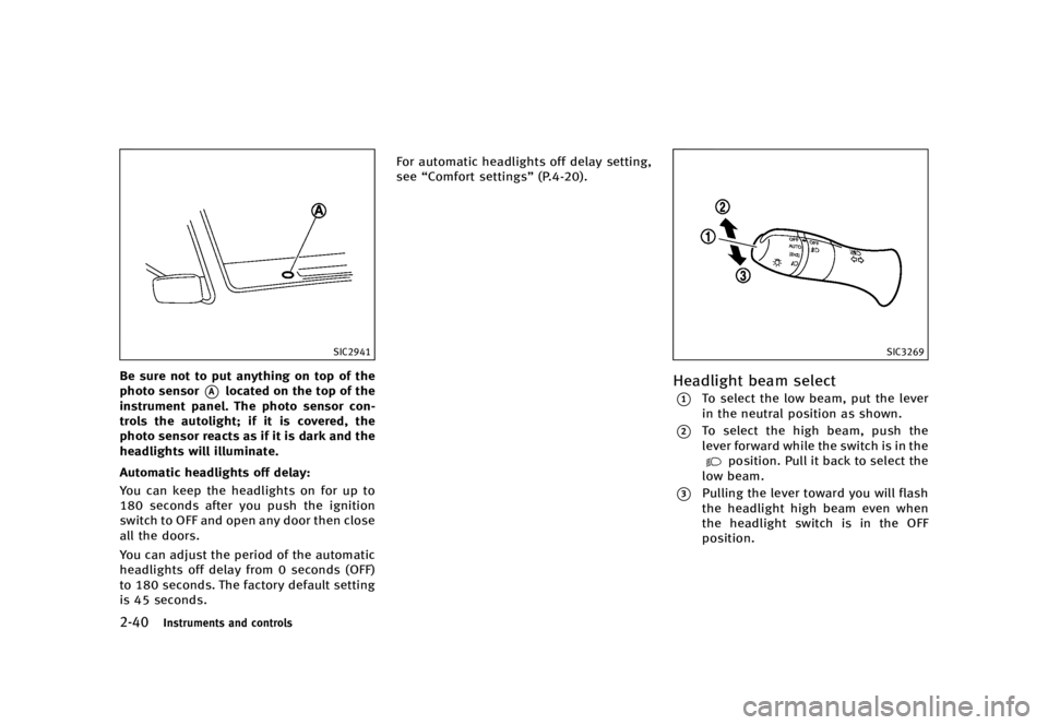 INFINITI QX70 2017  Owners Manual �������
�> �(�G�L�W� ����� �� �� �0�R�G�H�O� �����0�< �,�1�)�,�1�,�7�, �4�;����6��� �2�0���(���6���8� �@
�����*�O�T�U�S�V�N�F�O�U�T �B�O�E �D�P�O�U�S�P�M�T
�4�*�