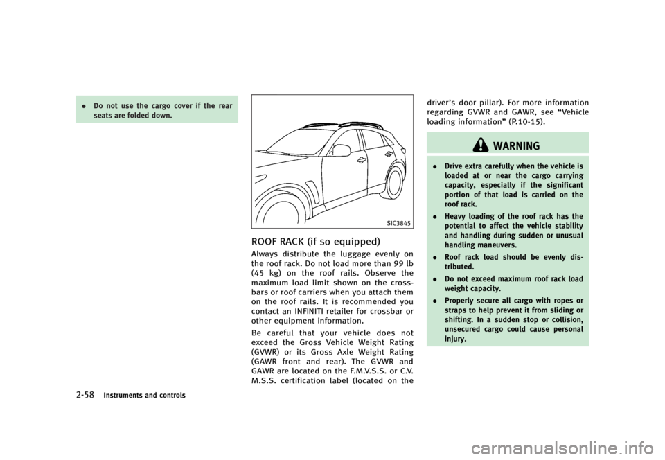 INFINITI QX70 2017  Owners Manual �������
�> �(�G�L�W� ����� �� �� �0�R�G�H�O� �����0�< �,�1�)�,�1�,�7�, �4�;����6��� �2�0���(���6���8� �@
�����*�O�T�U�S�V�N�F�O�U�T �B�O�E �D�P�O�U�S�P�M�T
.�%�P