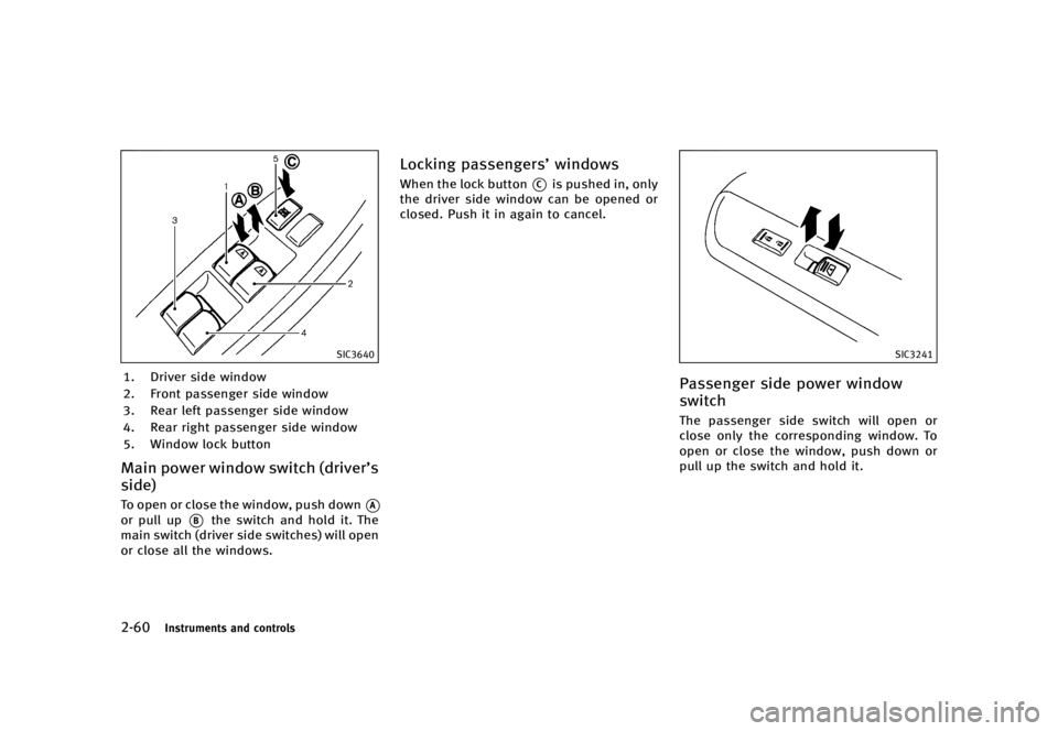 INFINITI QX70 2017  Owners Manual �������
�> �(�G�L�W� ����� �� �� �0�R�G�H�O� �����0�< �,�1�)�,�1�,�7�, �4�;����6��� �2�0���(���6���8� �@
�����*�O�T�U�S�V�N�F�O�U�T �B�O�E �D�P�O�U�S�P�M�T
�4�*�