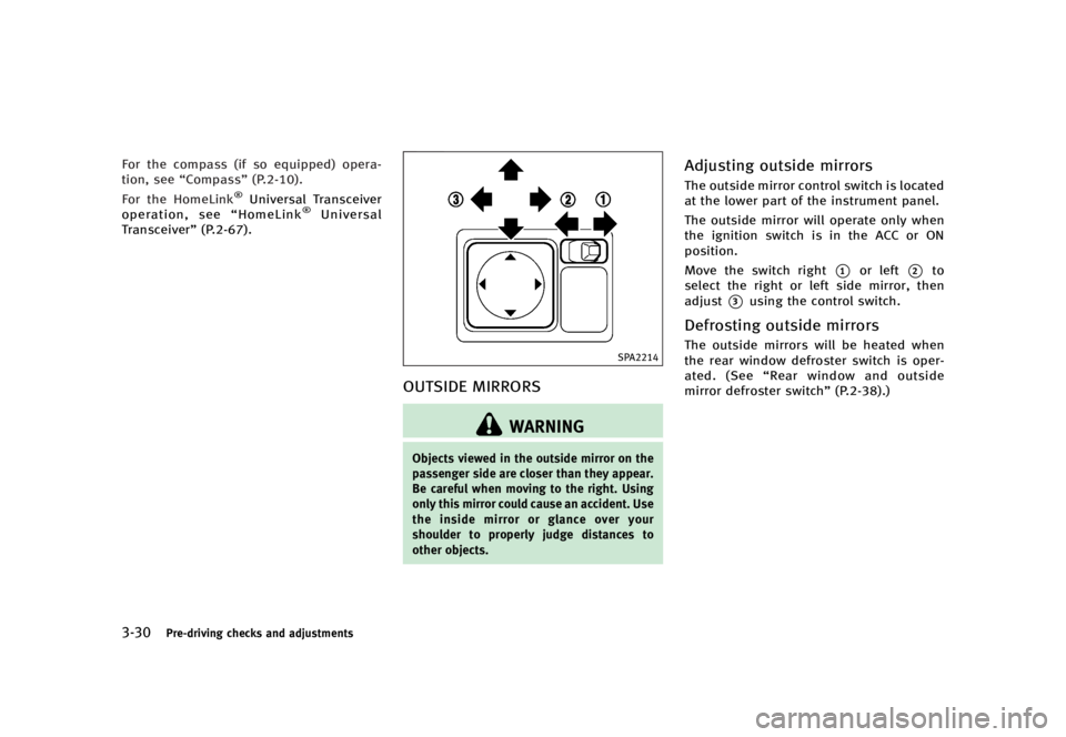 INFINITI QX70 2017  Owners Manual �������
�> �(�G�L�W� ����� �� �� �0�R�G�H�O� �����0�< �,�1�)�,�1�,�7�, �4�;����6��� �2�0���(���6���8� �@
�����1�S�F��E�S�J�W�J�O�H �D�I�F�D�L�T �B�O�E �B�E�K�V�