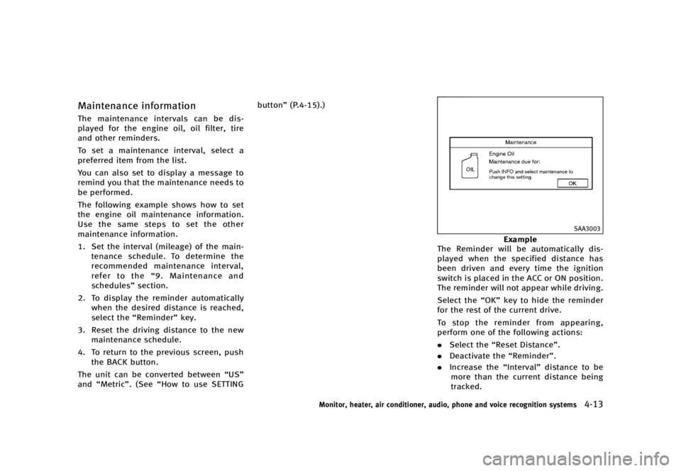 INFINITI QX70 2017  Owners Manual �������
�> �(�G�L�W� ����� �� �� �0�R�G�H�O� �����0�< �,�1�)�,�1�,�7�, �4�;����6��� �2�0���(���6���8� �@
�.�B�J�O�U�F�O�B�O�D�F �J�O�G�P�S�N�B�U�J�P�OGUID-52717FA3-E