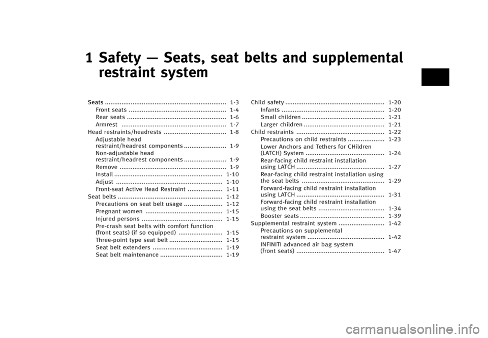 INFINITI QX70 2017  Owners Manual ������
�> �(�G�L�W� ����� �� �� �0�R�G�H�O� �����0�< �,�1�)�,�1�,�7�, �4�;����6��� �2�0���(���6���8� �@
� �4�B�G�F�U�Z �