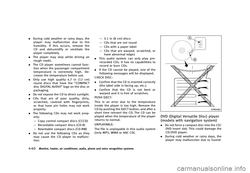 INFINITI QX70 2017  Owners Manual �������
�> �(�G�L�W� ����� �� �� �0�R�G�H�O� �����0�< �,�1�)�,�1�,�7�, �4�;����6��� �2�0���(���6���8� �@
�����.�P�O�J�U�P�S�
 �I�F�B�U�F�S�
 �B�J�S �D�P�O�E�J�U�