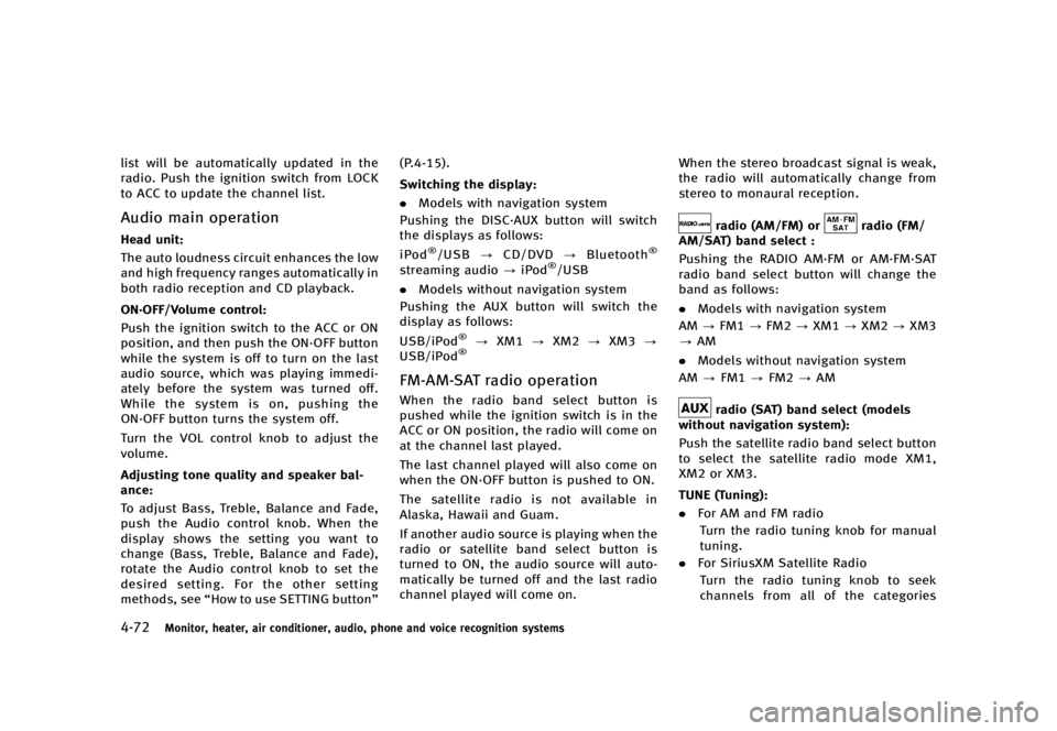 INFINITI QX70 2017  Owners Manual �������
�> �(�G�L�W� ����� �� �� �0�R�G�H�O� �����0�< �,�1�)�,�1�,�7�, �4�;����6��� �2�0���(���6���8� �@
�����.�P�O�J�U�P�S�
 �I�F�B�U�F�S�
 �B�J�S �D�P�O�E�J�U�