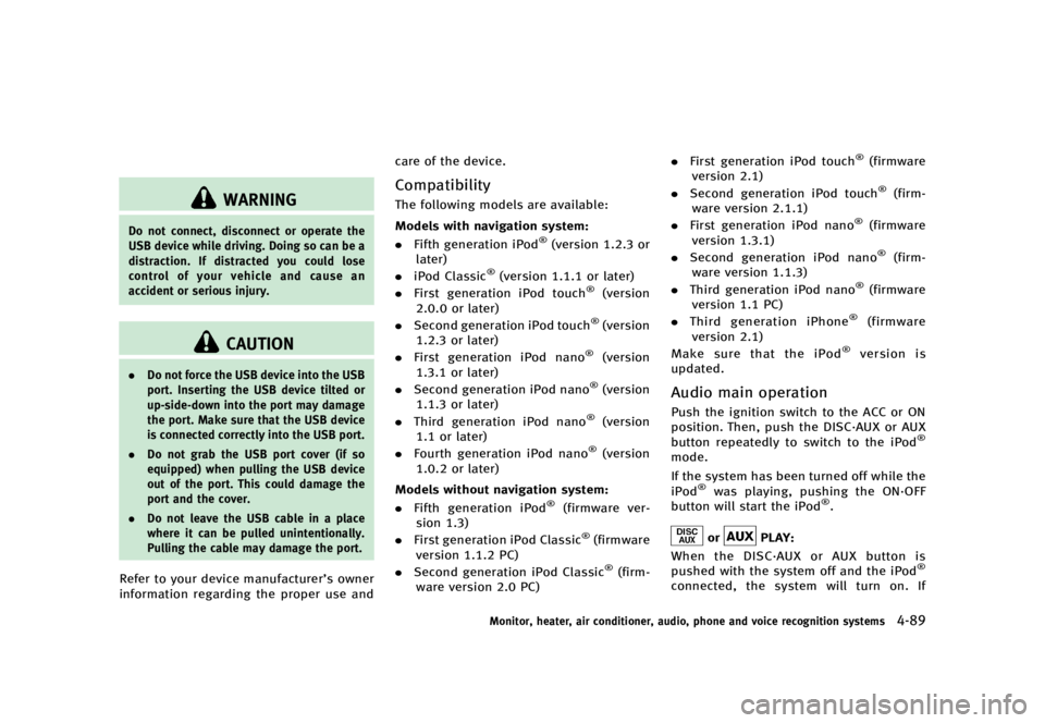 INFINITI QX70 2017  Owners Manual �������
�> �(�G�L�W� ����� �� �� �0�R�G�H�O� �����0�< �,�1�)�,�1�,�7�, �4�;����6��� �2�0���(���6���8� �@
�8�"�3�/�*�/�(
�%�P �O�P�U �D�P�O�O�F�D�U�
 �E�J�T�D�P�O�O�F