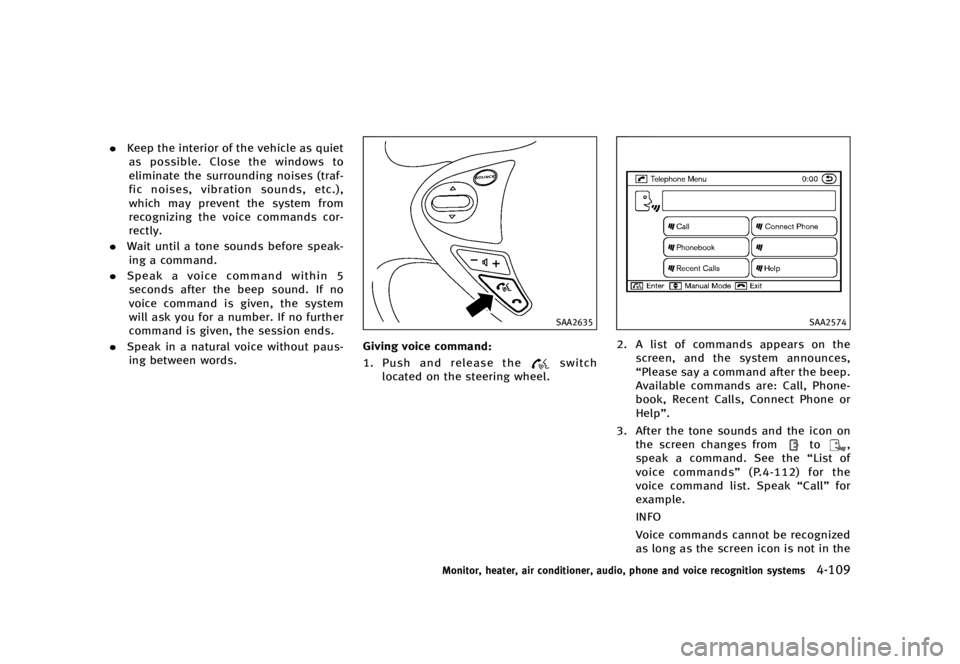 INFINITI QX70 2017  Owners Manual �������
�> �(�G�L�W� ����� �� �� �0�R�G�H�O� �����0�< �,�1�)�,�1�,�7�, �4�;����6��� �2�0���(���6���8� �@
.�,�F�F�Q �U�I�F �J�O�U�F�S�J�P�S �P�G �U�I�F �W�F�I�J�D�M�F
