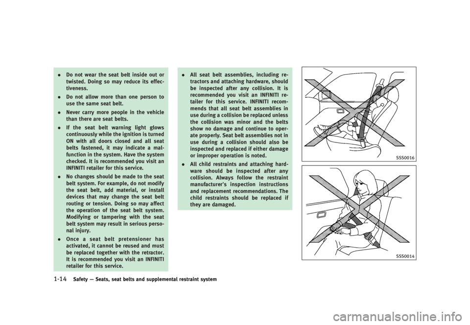 INFINITI QX70 2017  Owners Manual ������
�> �(�G�L�W� ����� �� �� �0�R�G�H�O� �����0�< �,�1�)�,�1�,�7�, �4�;����6��� �2�0���(���6���8� �@
�����4�B�G�F�U�Z �