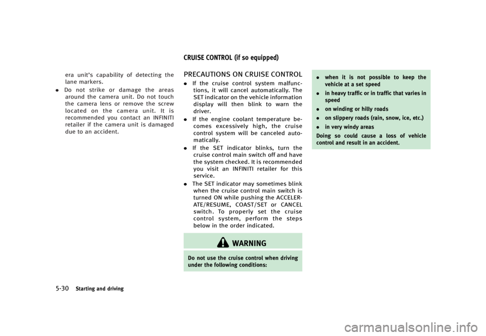 INFINITI QX70 2017  Owners Manual �������
�> �(�G�L�W� ����� �� �� �0�R�G�H�O� �����0�< �,�1�)�,�1�,�7�, �4�;����6��� �2�0���(���6���8� �@
�����4�U�B�S�U�J�O�H �B�O�E �E�S�J�W�J�O�H
�F�S�B �V�O�J