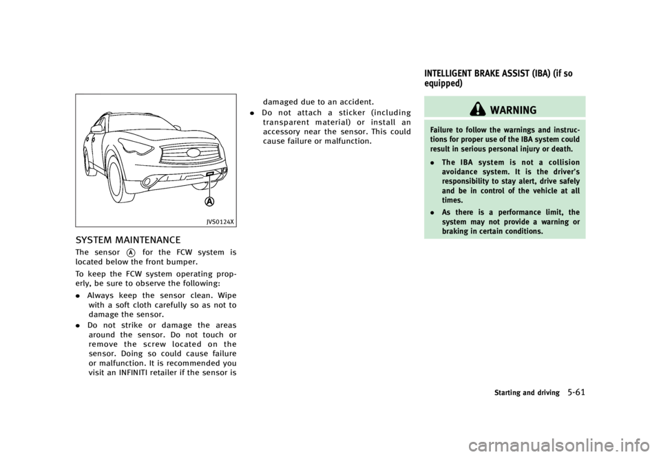 INFINITI QX70 2017  Owners Manual �������
�> �(�G�L�W� ����� �� �� �0�R�G�H�O� �����0�< �,�1�)�,�1�,�7�, �4�;����6��� �2�0���(���6���8� �@
�+�7�4�����9
�4�:�4�5�&�. �.�"�*�/�5�&�/�"�/�$�&GUID-C97