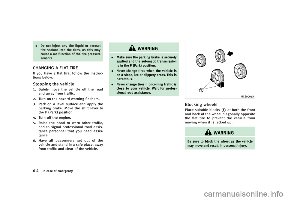 INFINITI QX70 2017  Owners Manual �������
�> �(�G�L�W� ����� �� �� �0�R�G�H�O� �����0�< �,�1�)�,�1�,�7�, �4�;����6��� �2�0���(���6���8� �@
����*�O �D�B�T�F �P�G �F�N�F�S�H�F�O�D�Z
.�%�P �O�P�U �J�