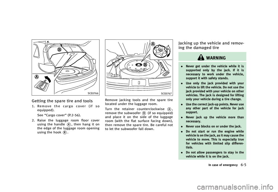INFINITI QX70 2017  Owners Manual �������
�> �(�G�L�W� ����� �� �� �0�R�G�H�O� �����0�< �,�1�)�,�1�,�7�, �4�;����6��� �2�0���(���6���8� �@
�4�$�&����
�(�F�U�U�J�O�H �U�I�F �T�Q�B�S�F �U�J�S�F �B�