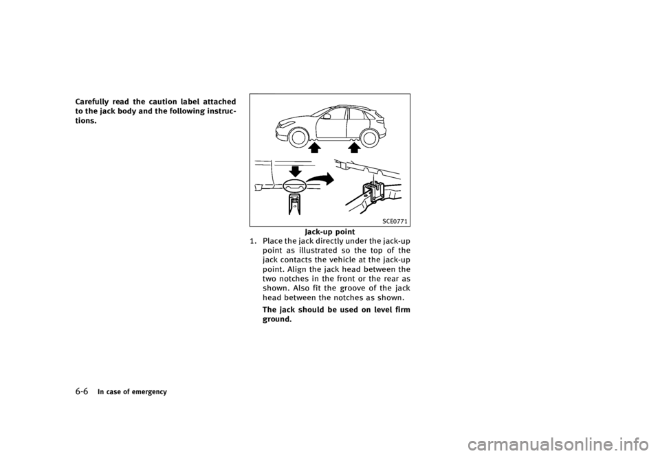 INFINITI QX70 2017  Owners Manual �������
�> �(�G�L�W� ����� �� �� �0�R�G�H�O� �����0�< �,�1�)�,�1�,�7�, �4�;����6��� �2�0���(���6���8� �@
����*�O �D�B�T�F �P�G �F�N�F�S�H�F�O�D�Z
�$�B�S�F�G�V�M�M