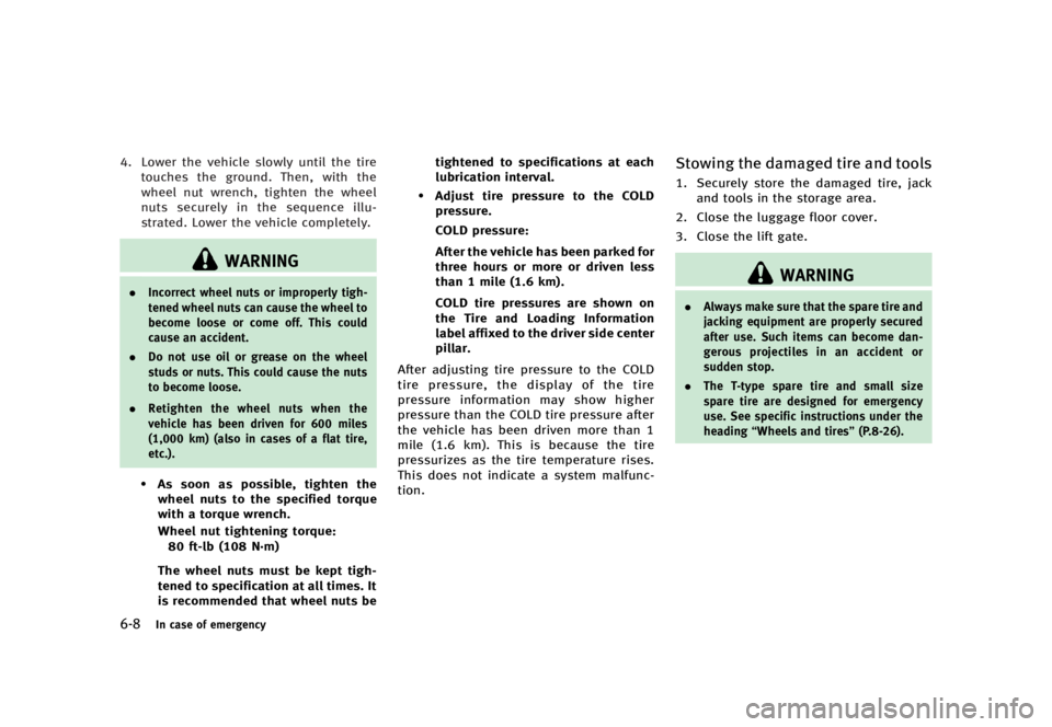 INFINITI QX70 2017  Owners Manual �������
�> �(�G�L�W� ����� �� �� �0�R�G�H�O� �����0�< �,�1�)�,�1�,�7�, �4�;����6��� �2�0���(���6���8� �@
����*�O �D�B�T�F �P�G �F�N�F�S�H�F�O�D�Z
�� �-�P�X�F�S 
