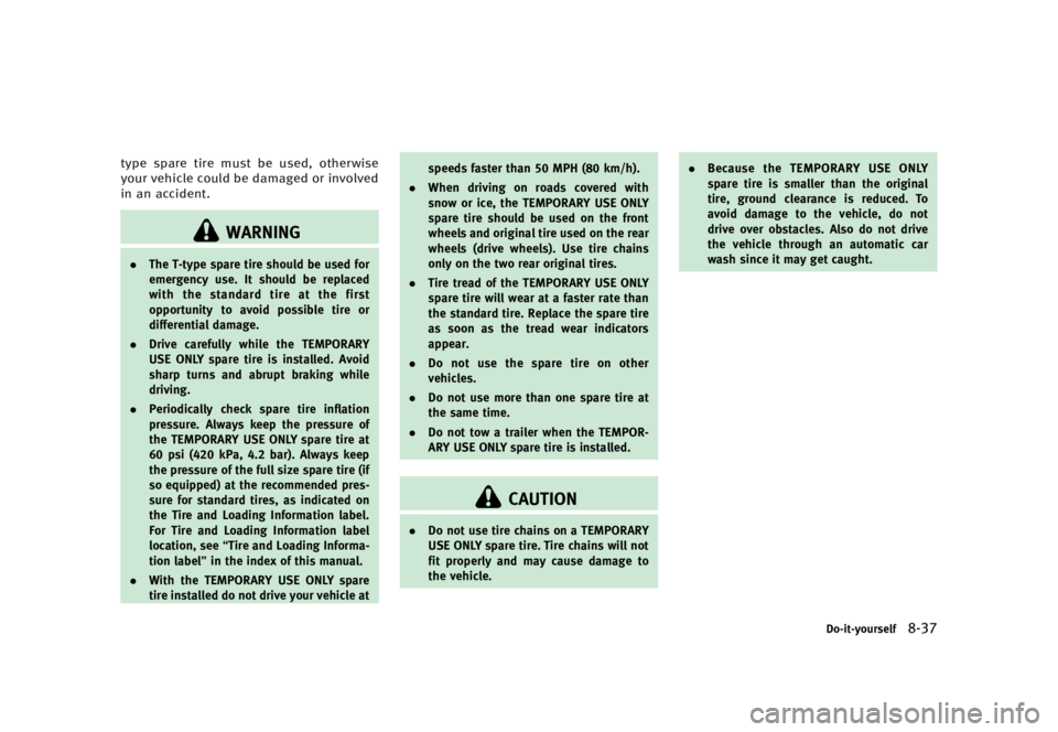 INFINITI QX70 2017  Owners Manual �������
�> �(�G�L�W� ����� �� �� �0�R�G�H�O� �����0�< �,�1�)�,�1�,�7�, �4�;����6��� �2�0���(���6���8� �@
�U�Z�Q�F �T�Q�B�S�F �U�J�S�F �N�V�T�U �C�F �V�T�F�E�
 �P�U�I