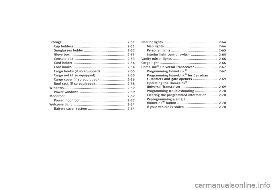 INFINITI QX70 2017  Owners Manual ������
�> �(�G�L�W� ����� �� �� �0�R�G�H�O� �����0�< �,�1�)�,�1�,�7�, �4�;����6��� �2�0���(���6���8� �@
�4�U�P�S�B�H�F���
���������������������