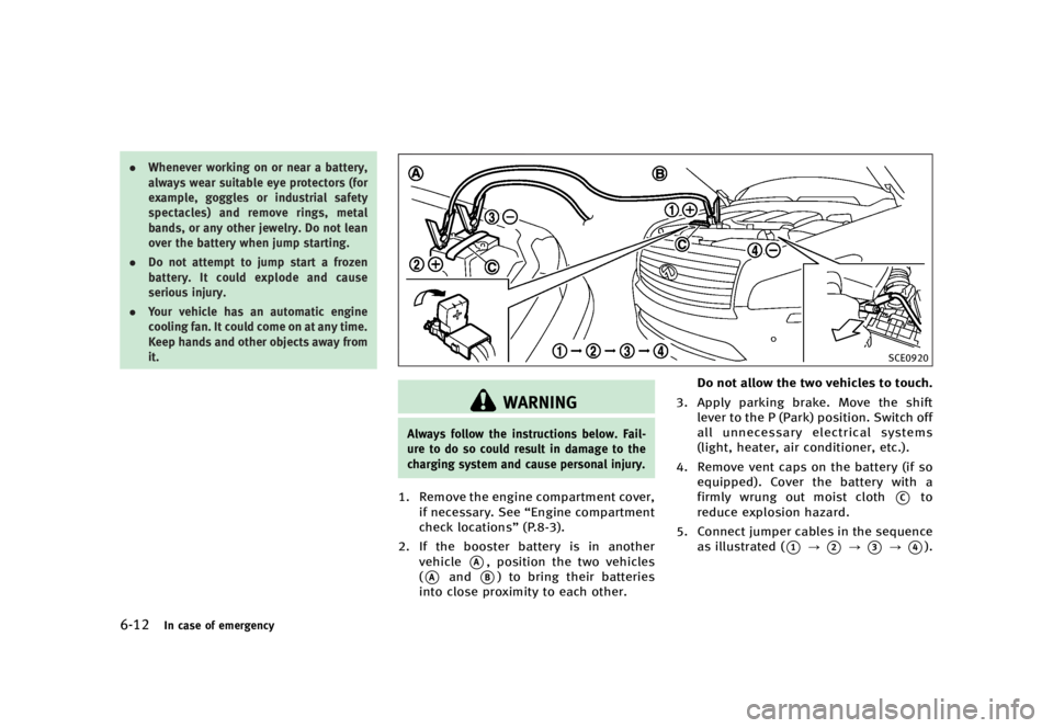 INFINITI QX80 2017  Owners Manual �������
�> �(�G�L�W� ����� �� �� �0�R�G�H�O� �����0�< �,�1�)�,�1�,�7�, �4�;����=��� �2�0���(���=���8� �@
�����*�O �D�B�T�F �P�G �F�N�F�S�H�F�O�D�Z
.�8�I�F�O�F�W�