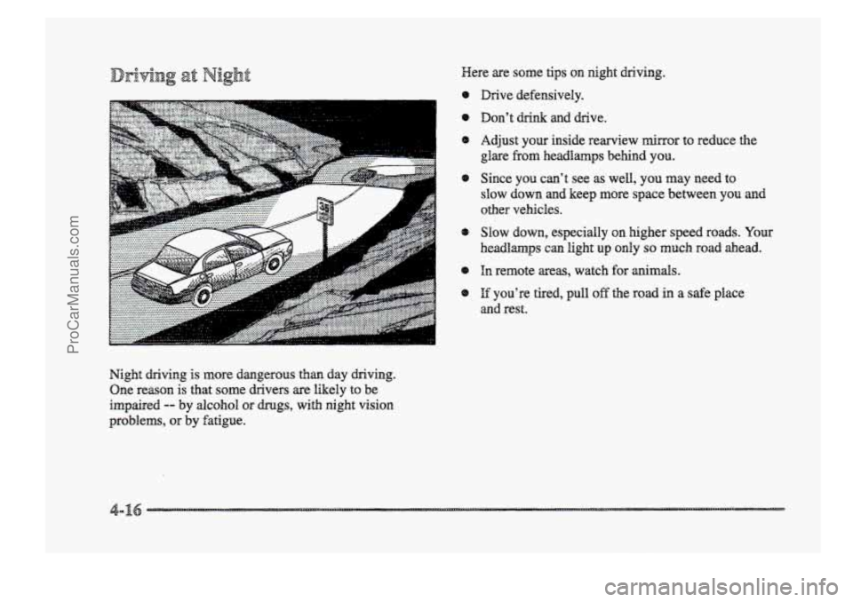 BUICK PARK AVENUE 1998  Owners Manual ., .  . .... ............. .. 
..... ................... ._ ................ 
................ .. .... .. ... ............... .. ....... ............ ..... x.:;-.. : : .. ....... :. :. ::. .i*& -\\.w-