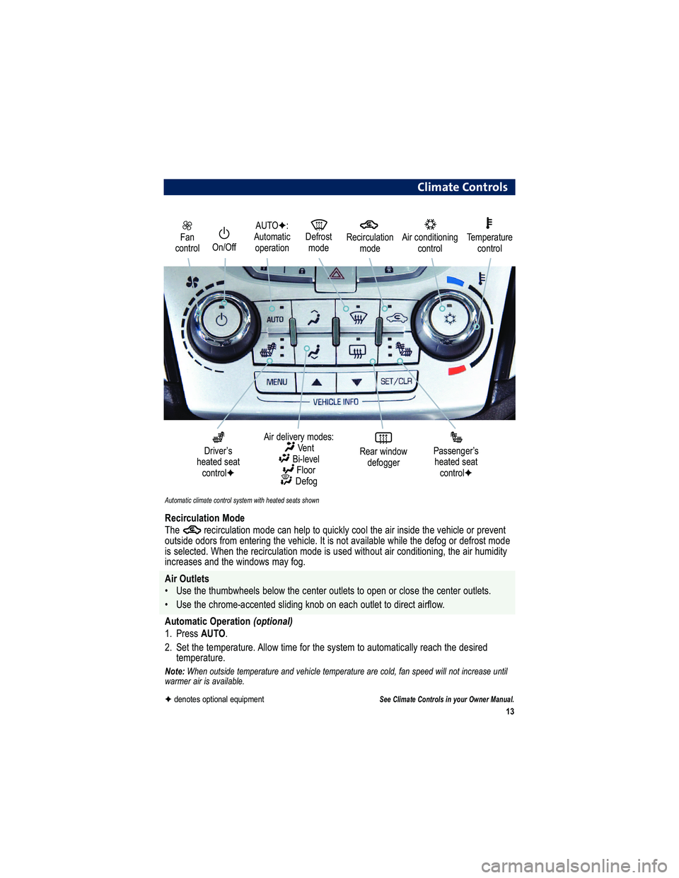 GMC TERRAIN 2011  Get To Know Guide 

 .;
0 < ;A? < 9# ;# 33
 , (# F  
 BA< : .A60
< =2?. A6< ; 
23? < @A
: <12
 ?6C 2 ?J@
5 2.A2 1 @ 2 .A
0 < ;A? < 9F
 6?  1 296C 2 ?F  : <12@ 
* 2;A
 6 92 C2 9
 9< <?
 23< 4
& 2.? D 6; 1<