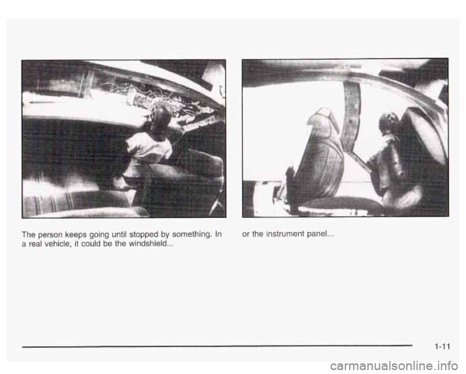 GMC SIERRA DENALI 2003  Owners Manual 