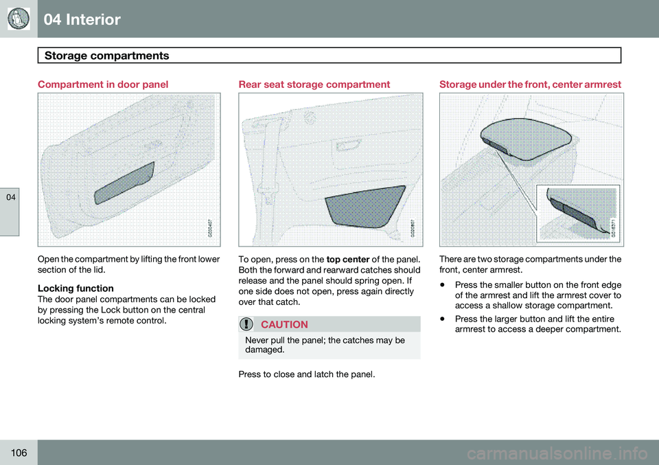 VOLVO C70 CONVERTIBLE 2009  Owner´s Manual 