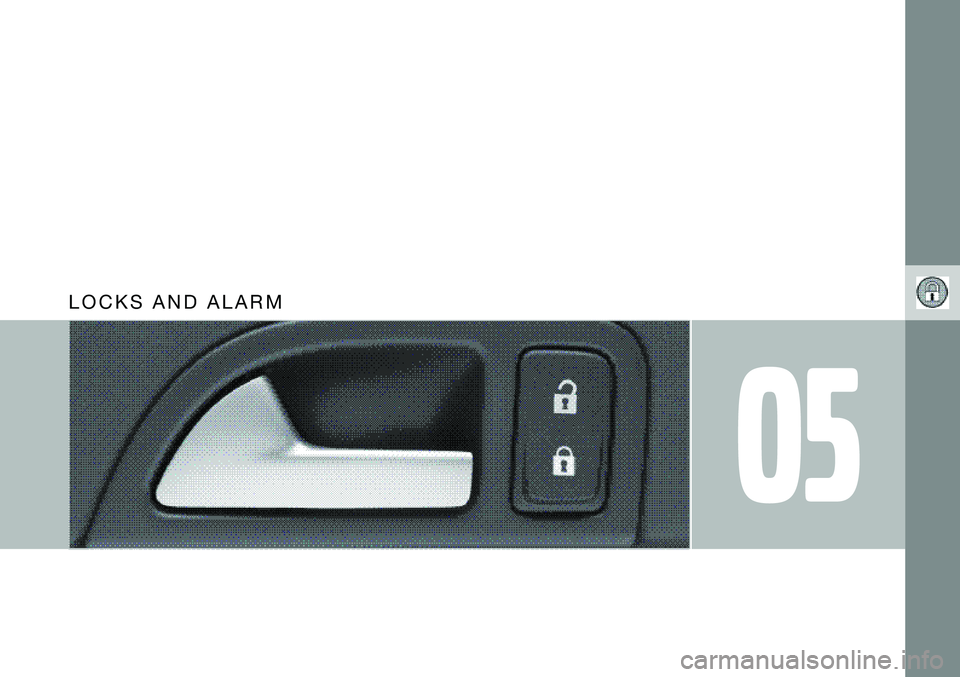 VOLVO C70 CONVERTIBLE 2009  Owner´s Manual 