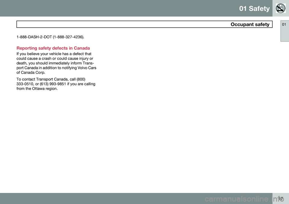 VOLVO C70 CONVERTIBLE 2009  Owner´s Manual 